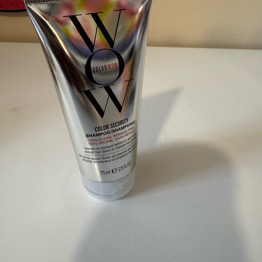 Hair Essentials Bundle w/Paul Mitchell, Living Proof, Color Wow & Head and Hair - Picture 4 of 5